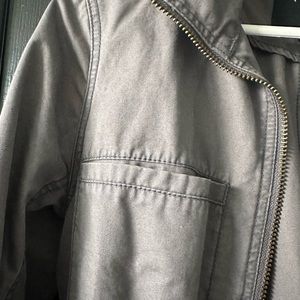 Madewell - Fleet Utility Jacket